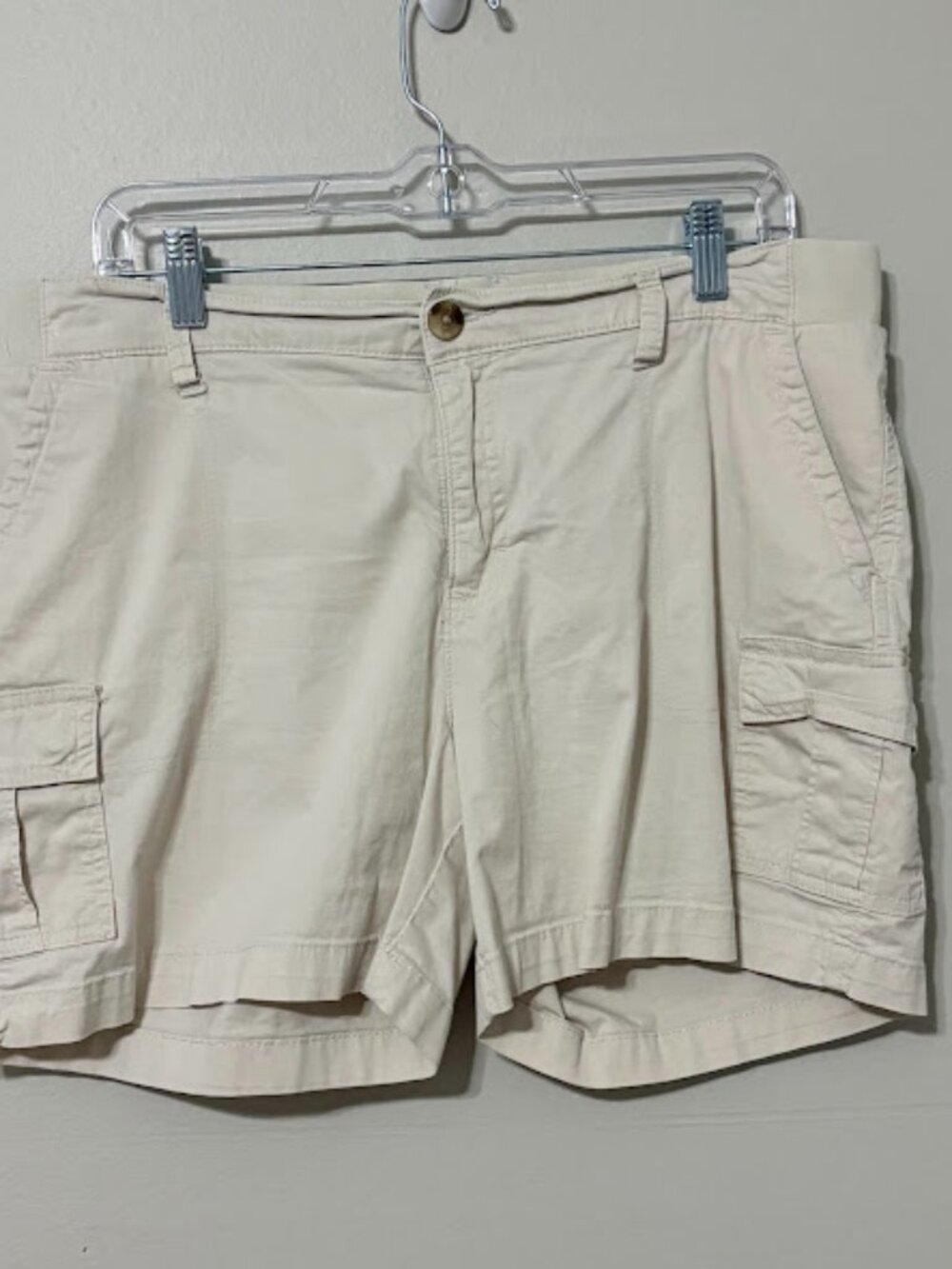 Lee Regular Fit Cargo Shorts